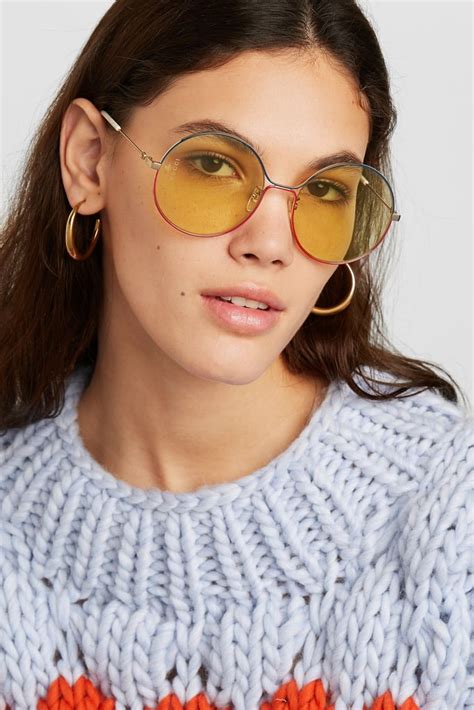 2019 gucci glasses|hottest gucci sunglasses.